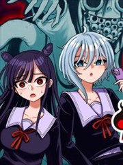 漫画改编短剧纸鸢手记封面